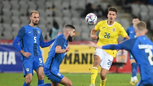 OFICIAL | Transferul carierei pentru un internaţional român. A semnat cu o echipă de top din Serie A