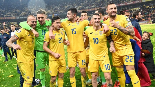 Niciun fotbalist nu şi-ar dori asta! S-a calificat cu România la EURO, dar a fost inclus în topul ”celor mai mari eşecuri din acest mileniu”