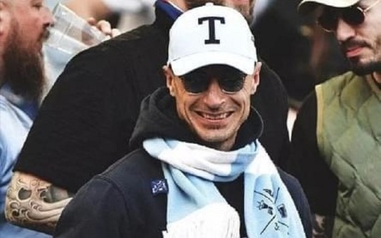 Nu şi-a dat seama?! Serie A a şters imaginea cu Ştefan Radu, care purta un simbol revoltător pe mâneca hanoracului | FOTO