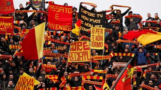 Semnează în Serie A! O mare speranţă a fotbalului românesc face un pas important în carieră