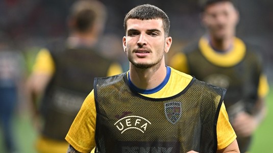 BREAKING | Valentin Mihăilă a semnat! Unde va juca fotbalistul naţionalei în sezonul următor. Anunţul oficial al clubului