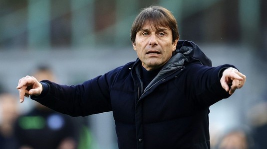 OFICIAL | OUT de la Napoli! Antonio Conte a început curăţenia de iarnă: a dat afară cel mai vechi fotbalist din lot