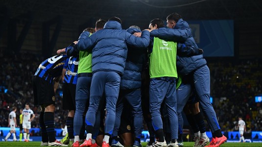 Pierdere grea pentru Inter! Fotbalistul campioanei Italiei s-a accidentat şi va rata Supercupa cu AC Milan