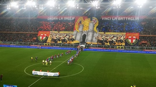 OFICIAL | Atenţie, Dan Şucu!  Rivala de moarte a lui Genoa a transferat un jucător care a făcut istorie în fotbalul mondial