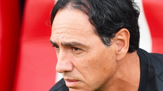 Antrenorul Alessandro Nesta a revenit la echipa de care s-a despărţit în urmă cu şapte săptămâni! Provocare în Serie A pentru italian