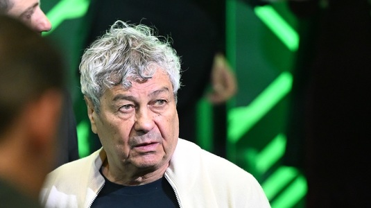 Mircea Lucescu a spus totul despre Dennis Man: ”Fluierăturile nu-l ajută. Publicul din Parma trebuie să înţeleagă”