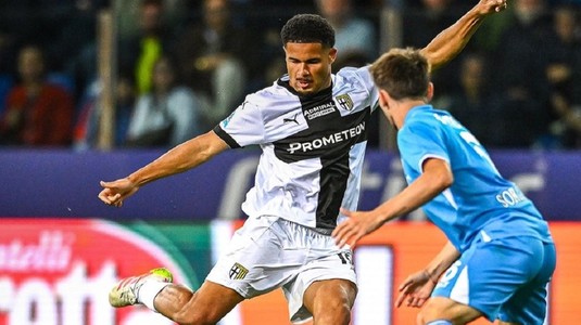 Parma, un nou punct în lupta pentru menţinerea în Serie A! Cristi Chivu şi-a făcut "mea culpa" după ce a fost eliminat: "Eu sunt idiotul"
