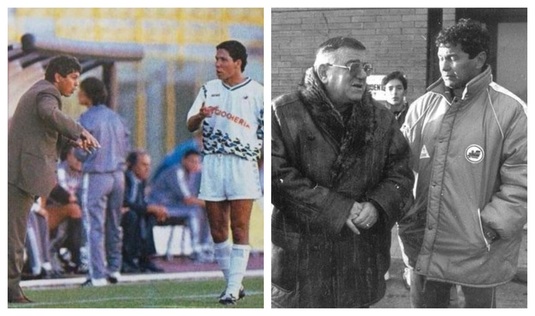 34 de ani, două falimente şi trei români! Pisa, din nou în Serie A, după ce Mircea Lucescu a băgat-o în B şi a plecat cu scandal | SPECIAL