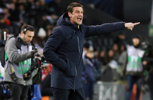 Prima reacţie a lui Cristi Chivu după ce a reuşit minunea cu Parma: ”Această salvare valorează un Scudetto”