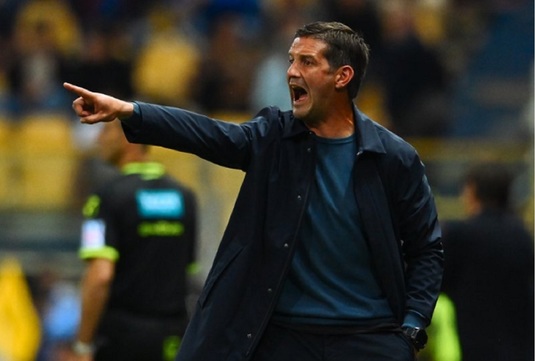 NEWS ALERT | Chivu şi-a decis viitorul după ce a salvat-o dramatic pe Parma: ”Am fost singurul care a mers pe această cale”
