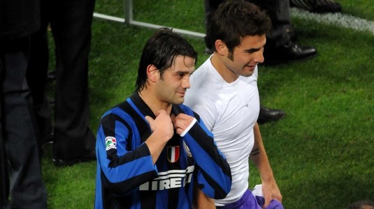 Reacţii la unison, după ce Cristi Chivu a preluat-o pe Internazionale Milano: ”Este o mândrie” Detaliul remarcat de experţi