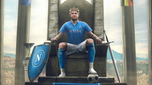 OFICIAL | Kevin De Bruyne va juca în Serie A în sezonul viitor! Belgianul a acceptat o nouă provocare după 10 ani petrecuţi la City
