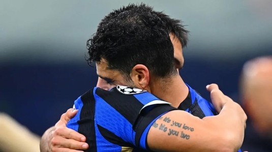 Ultimele veşti despre Mehdi Taremi, atacantul lui Internazionale Milano, blocat în Iran din cauza războiului