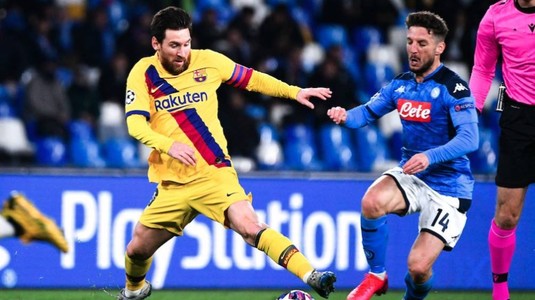 Dries Mertens şi-a anunţat retragerea. Cel mai bun marcator din istoria lui Napoli lasă în urmă o carieră impresionantă