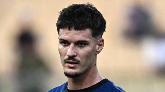 Dennis Man, transfer direct în Liga Campionilor. De la lupta pentru evitarea retrogradării, românul poate juca în cea mai tare competiţie
