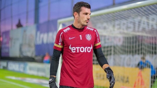 A jucat la CFR Cluj, a luat titlul cu Napoli în sezonul trecut, iar acum a semnat cu altă echipă din Serie A, unde va fi coleg cu doi români