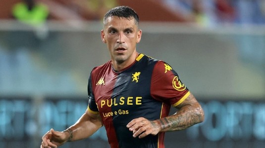 Patrick Vieira i-a dezvăluit lui Dan Şucu ce crede despre Nicolae Stanciu. Informaţia a ajuns până la Rapid: "Să fim serioşi, nu i se face un favor"