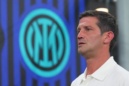 Presa din Italia, nemiloasă la adresa lui Inter, după înfrângerea cu Udinese: ”O creatură nesigură” Ce notă a primit Cristi Chivu