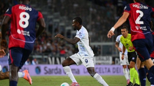 Cristi Chivu leagă victoriile în Italia! Inter s-a impus pe terenul celor de la Cagliari