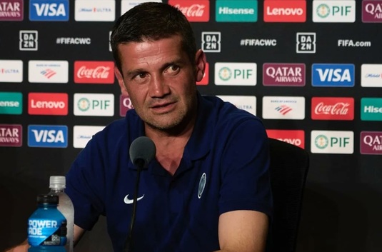 ”Avem obligaţia şi datoria de a depăşi momentele dificile!”. Discursul lui Chivu după ce Inter a trecut repede peste înfrângerea cu Napoli şi a spulberat Fiorentina