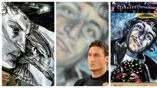 Ziua blestemată care a făcut să curgă lacrimi peste culori: 18 ani de la moartea lui Gabriele Sandri, când tribunele şi inimile Romei au uitat de rivalitate | SPECIAL