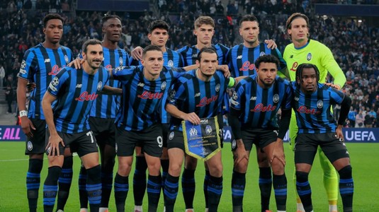 Atalanta are un nou antrenor! Raffaele Palladino a semnat a doua zi după demiterea lui Ivan Juric