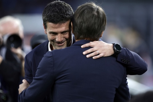 Chivu, depăşit în Serie A. Napoli a câştigat convingător şi a urcat pe locul 1, peste Inter