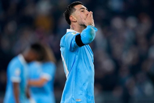 Milan, OUT din Coppa Italia! Lazio şi-a luat revanşa în faţa ”diavolului”, la patru zile după eşecul cu scandal din Serie A