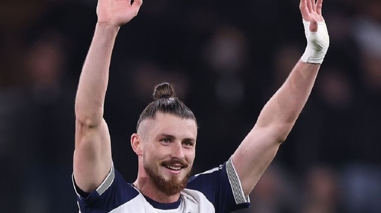 Radu Drăguşin, dorit de un "gigant" din Serie A! Au început discuţiile pentru transferul internaţionalului român