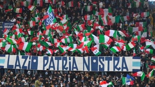 Cu Sava doar rezervă, Udinese a luat gol pe o greşeală de portar şi a egalat-o la ultima fază pe Lazio. Capitolinii ratează şansa să se apropie de Europa