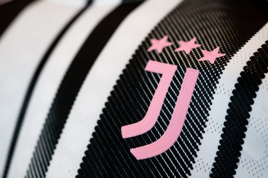 "Transfer" făcut de Juventus! A plecat de la Genoa de lângă Dan Şucu şi a fost anunţat la "gigantul" din Serie A
