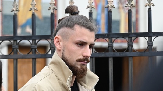 Fostul club al lui Adi Mutu îl vrea pe Drăguşin! Ce probleme pot bloca mutarea: "Se va încerca convingerea lui”