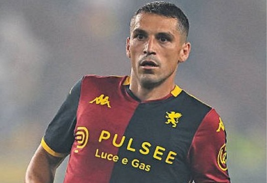 N-au avut milă! Stanciu, nota 4 după penalty-ul ratat. Italienii au reacţionat: ”Imposibil de urmărit” 