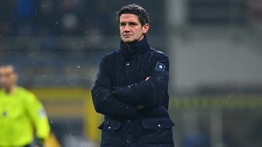 Cristi Chivu şi Inter le-au dat speranţe rivalelor, dar nerazzurii au mai făcut un pas către titlu. Spectacol total pe Giuseppe Meazza, în meciul cu Pisa