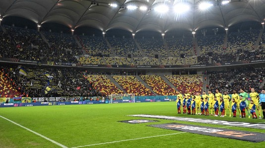 TUN pe piaţa transferurilor! La câteva ore după FCSB - Fenerbahce, Fabrizio Romano a făcut anunţul: mutare de 40 de milioane de euro