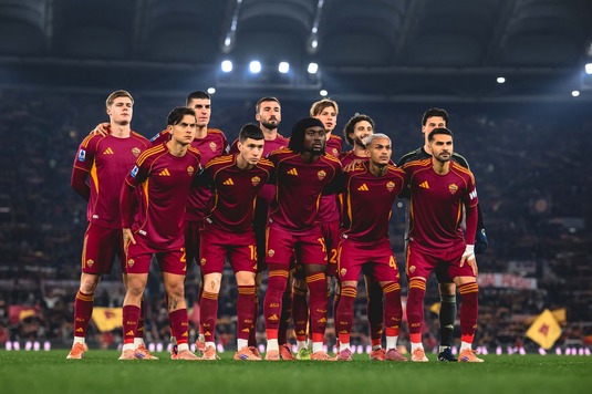 AS Roma îşi face "casă" nouă! Undă verde pentru un stadion de 60.000 de locuri în Cetatea Eternă