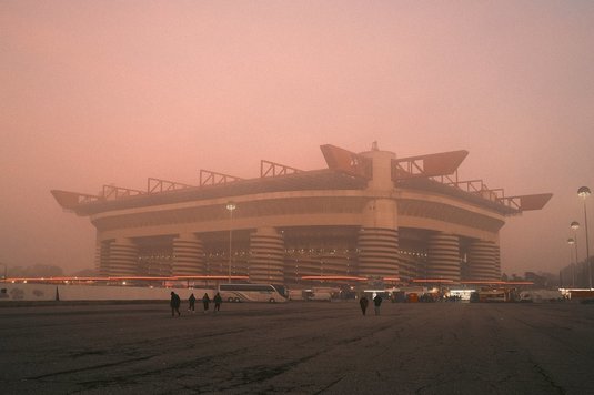 Starul cu clauză de reziliere de 100 de milioane de euro este pe lista lui Inter: Cristi Chivu ar putea colabora din vară cu un jucător ”world class”