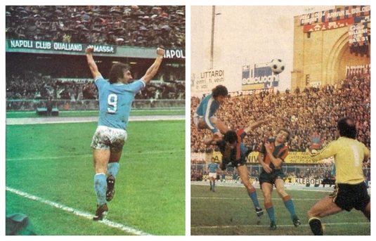 ”Domnul Două Miliarde”, transferul record pe care doar un copil de mingi şi o suspendare de doi ani l-au oprit din marcarea golurilor | SPECIAL