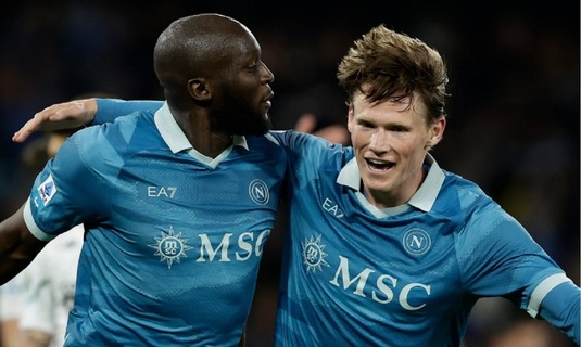 Scandal uriaş în Serie A: starul campioanei nu a venit la antrenamente, iar despărţirea pare iminentă