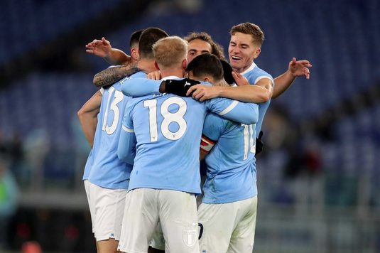 Răsturnare de situaţie la Lazio. Jucătorul capitolinilor are şansă să rămână pe Olimpico, deşi este ”la cuţite” cu Claudio Lotito