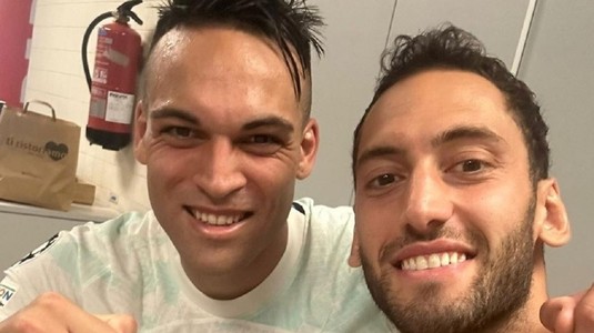 Galatasaray pregăteşte asaltul pentru starul de la Inter Milano. Chivu şi-ar putea pierde unul dintre jucătorii de bază