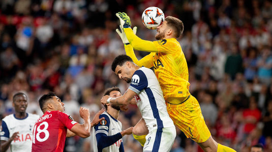 Portar de Premier League pentru Chivu! Presa din Italia a anunţat cine este înlocuitorul lui Yann Sommer