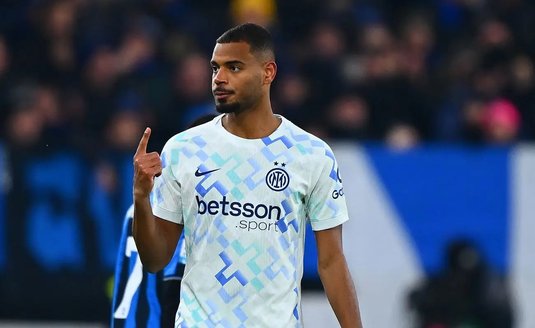 Jucătorul transferat de Inter pentru 20 de milioane de euro ar putea fi folosit ca monedă de schimb în vară: fiul unui mijlocaş legendar, aproape de  revenirea pe San Siro