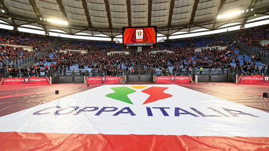 Ce sumă încasează Internazionale Milano, în cazul în care echipa lui Chivu va câştiga Coppa Italia