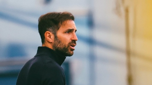 Preşedintele lui Como a intervenit, iar Chelsea poate da lovitura: “Cesc Fabregas este liber dacă doreşte”