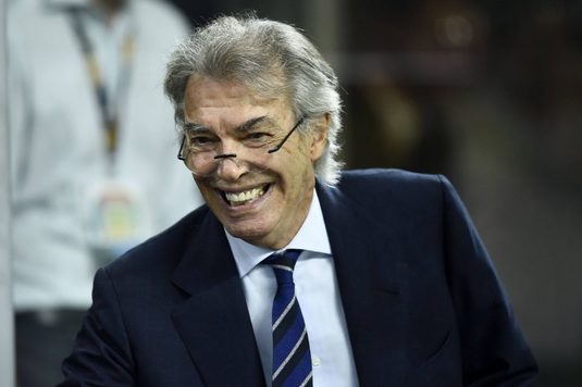 Massimo Moratti a explodat: ”Ancheta e ridicolă!” Fostul preşedinte a răbufnit şi aruncă în aer scandalul în care este implicată Inter