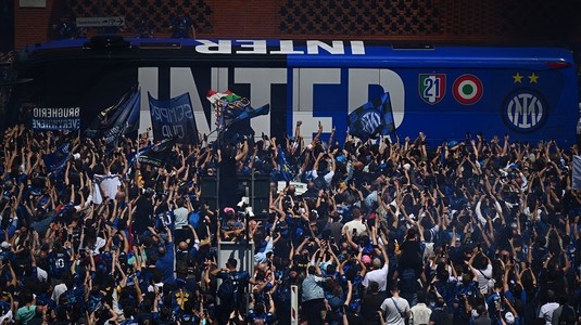 ULTIMA ORĂ | Chivu trece la fapte: 4 transferuri de top la Inter, după ce a cucerit eventul! Lista românului