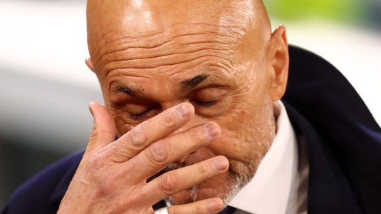 Haos la Juventus. Spalletti abia şi-a prelungit contractul, dar pleacă de la Torino dacă ”Bătrâna Doamnă” nu se califică în UCL