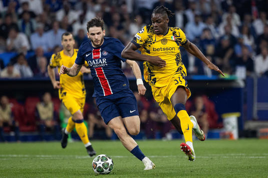 Lovitură pentru starul lui Inter: nu a fost convocat pentru Campionatul Mondial