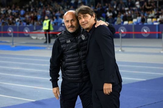 Răsturnare de situaţie! Max Allegri NU mai este în pole position pentru a o prelua pe Napoli: un alt tehnician din Serie A, favorit să devină noul antrenor